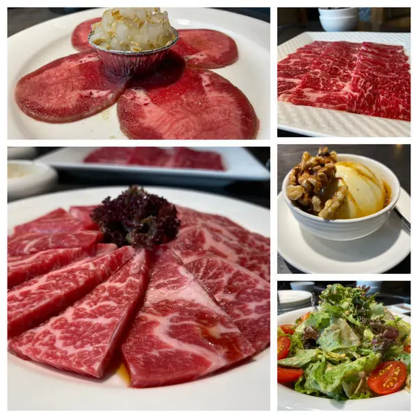 屋馬燒肉 - 一位難求 ! 講求服務與品質的台灣頂級燒肉，台中燒肉界扛霸子