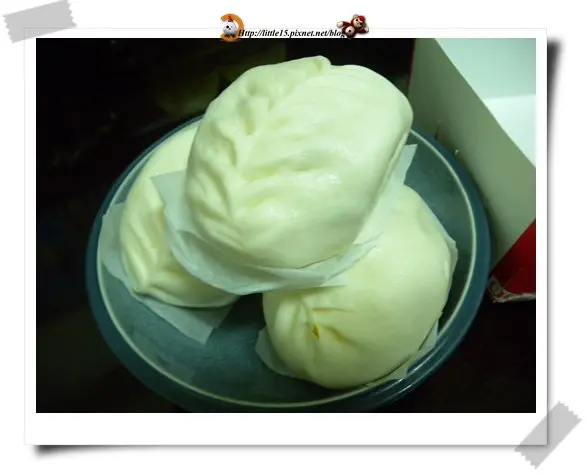 鹿港團購美食 美鳳有約介紹 巧味珍 刀疤菜包