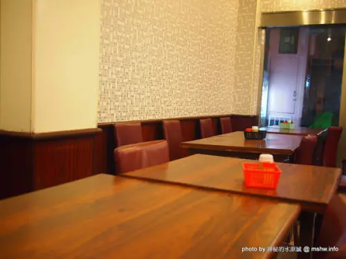 【食記】彰化慶豐牛排專賣總店@八卦山美食 : 歷久未彌新!？老字號的排餐連鎖        
      