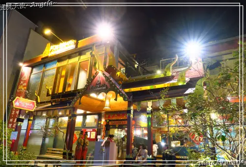 ▪ 員林 - 聚餐首選異國餐廳之阿杜皇家泰式料理