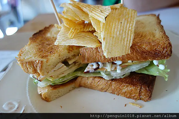 【員林】希拉餐廳(第N訪)；員林義大利麵輕食餐廳中的翹楚。