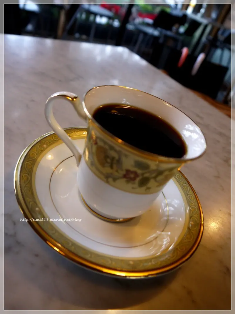 老屋改建咖啡廳有濃濃的溫暖氣息✈滴咖啡