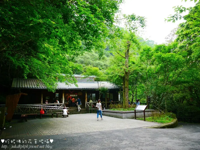 【新北-三峽區】滿月圓國家森林遊樂區