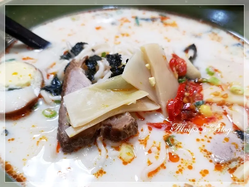 屏東美食-九州豚骨拉麵 那些年大妞最愛的屏東拉麵