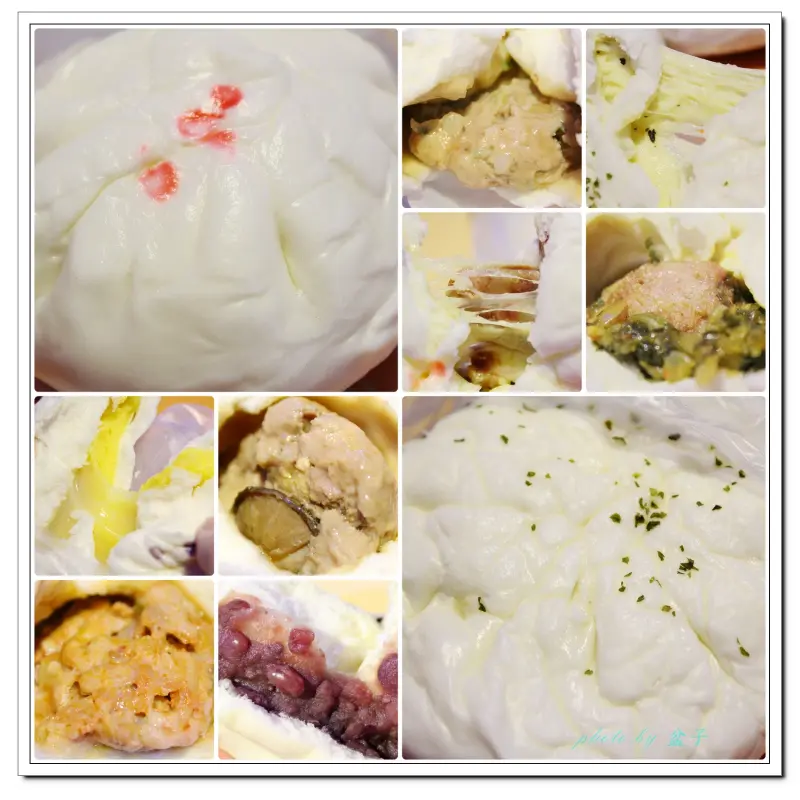 屏東墾丁-小杜包子