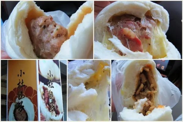 來墾丁不能錯過的美味【墾丁/小杜包子】