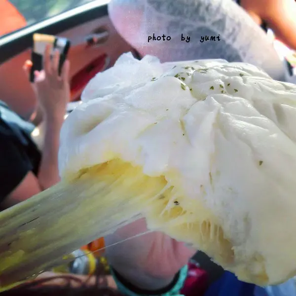 【屏東食記-恆春鎮】來墾丁必吃的包子~大推起司包&辣獅子頭包@小杜包子              