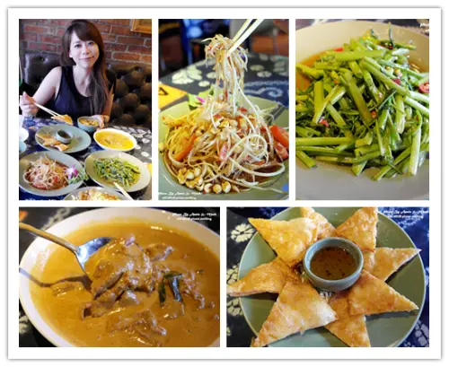 ◎【墾丁 曼波泰式料理】玩墾丁..大啖泰國料理！當然先從第一家創始店吃起！