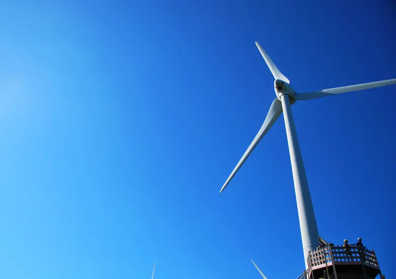 遺忘 . 海風的味道 * 苗栗後龍 . 好望角