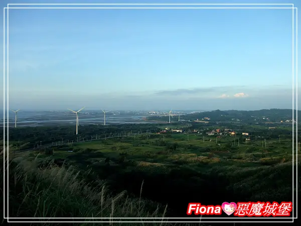 【苗栗。後龍】海角樂園+古棧道+過港貝化石層+好望角