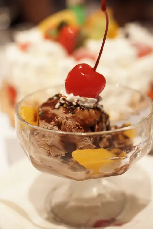 口味一流的宮都拉義式餐廳La gondola 