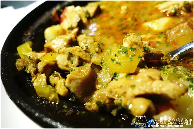 【屏東】Essaouira索維拉無國界料理餐廳酒吧BBQ