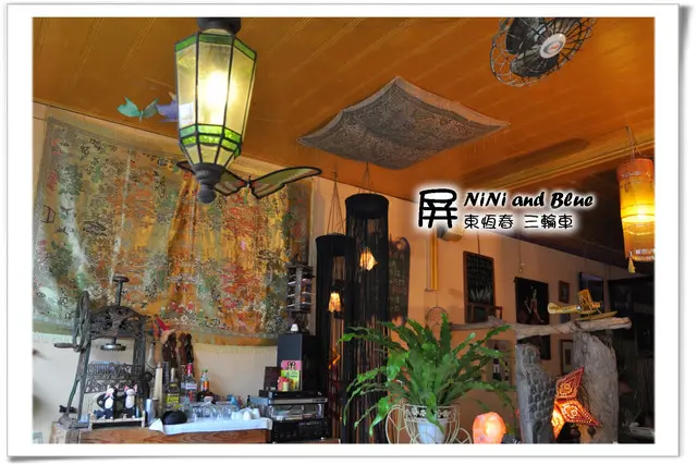 【屏東墾丁】恆春美食~三輪車.泰式平價料理