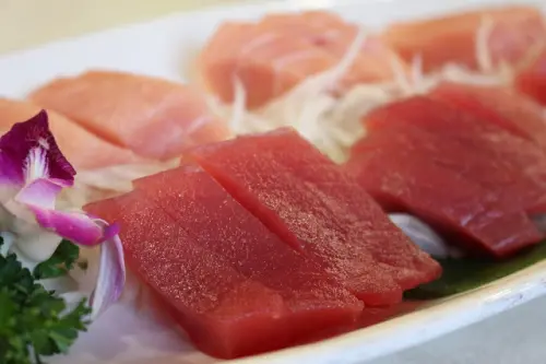 
屏東東港~東昇餐廳~
