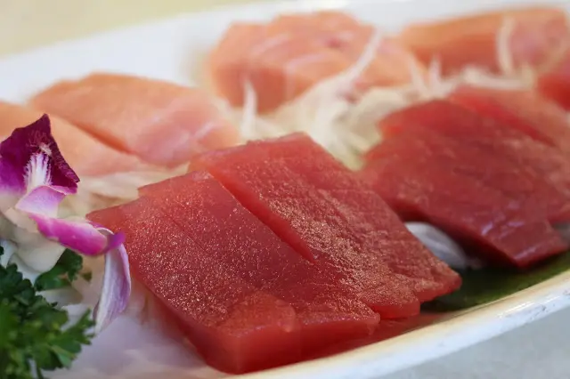 
屏東東港~東昇餐廳~
