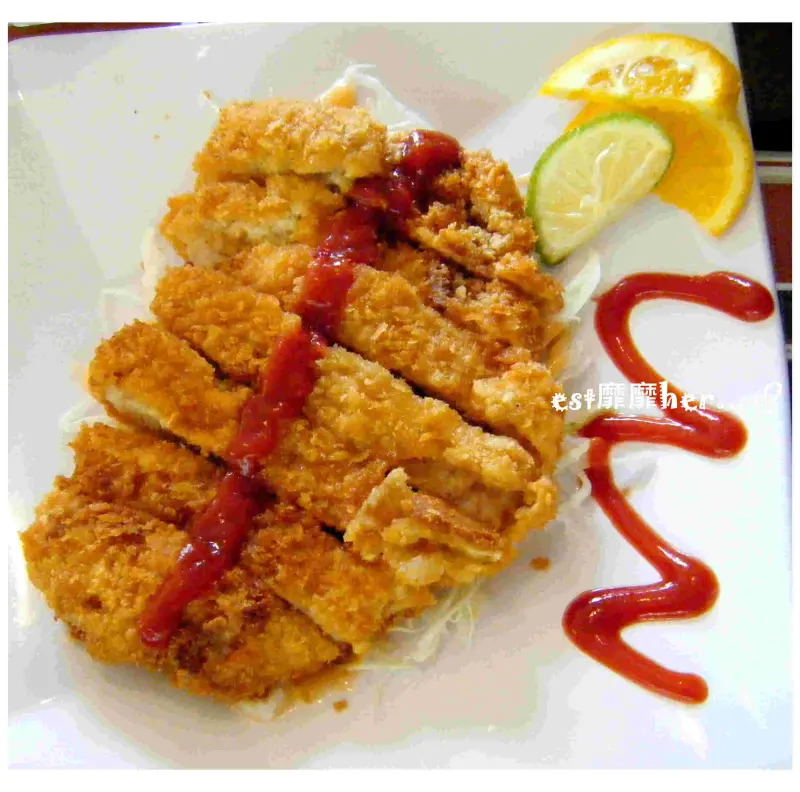 異人館咖啡部屋(北斗店)