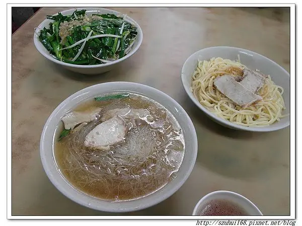 ★屏東★里港趙壽山餛飩&美味豬腳伴手禮