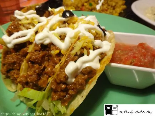 【屏東。恆春】瑪格利特餐廳。義式。美式。墨西哥料理