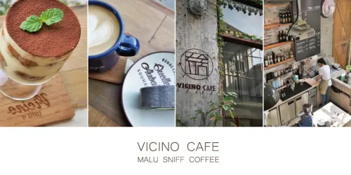 《彰化員林》在地人氣王之韓風文青設計咖啡館●右舍咖啡VICINO CAFE