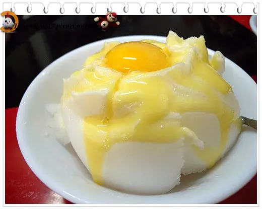 泉芳枝仔冰 三代總店