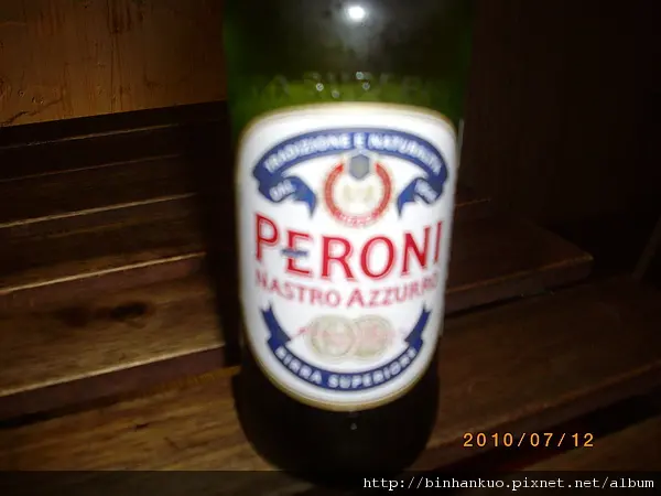 食記---Maryjane Pizza(2)