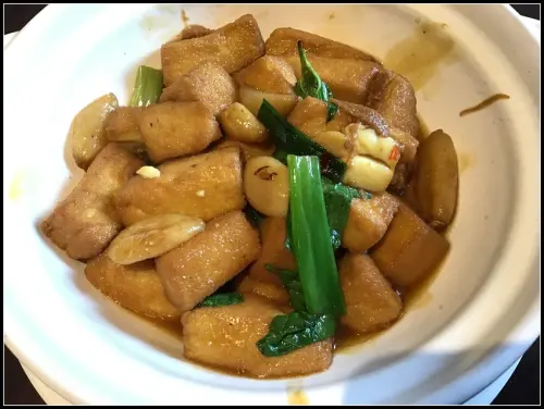 楊梅客家美食 [大楊梅鵝莊˙楊梅創始店]