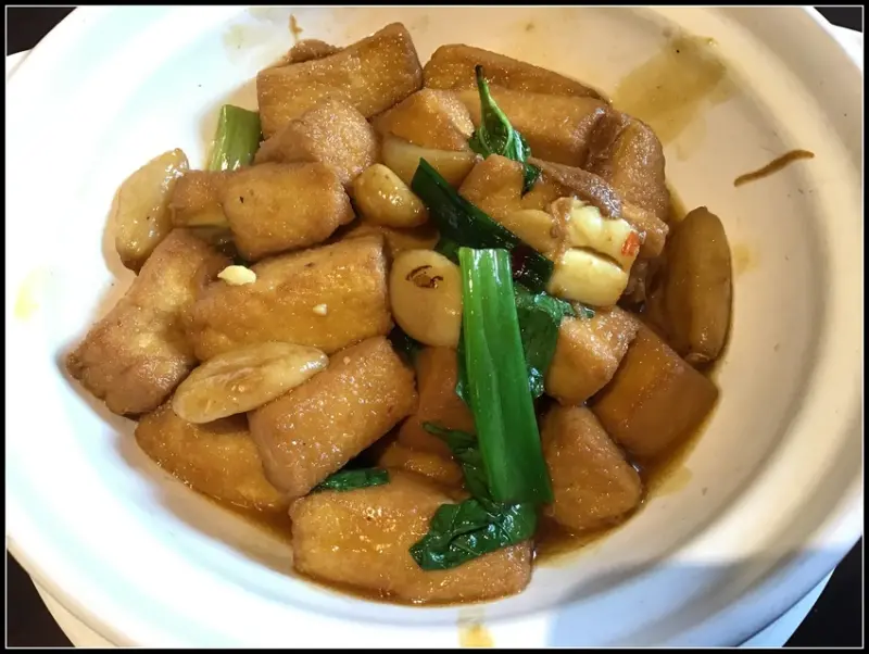 楊梅客家美食 [大楊梅鵝莊˙楊梅創始店]