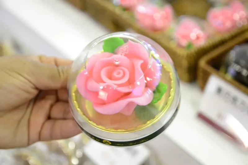 探訪知名烘焙坊，還能體驗做甜點蛋糕!!桃園-白木屋品牌探索館