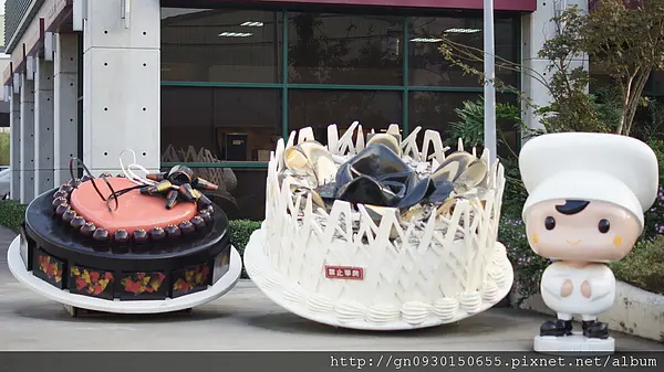 【桃園/楊梅】白木屋品牌文化館