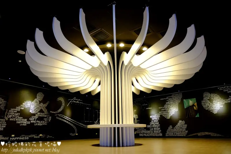 【桃園-楊梅區】白木屋品牌探索館