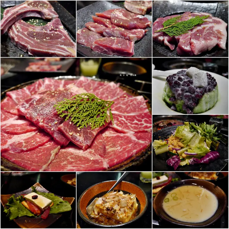 【高雄】碳佐麻里 高雄美術館旗艦店‧ 日式燒肉首選碳佐麻里