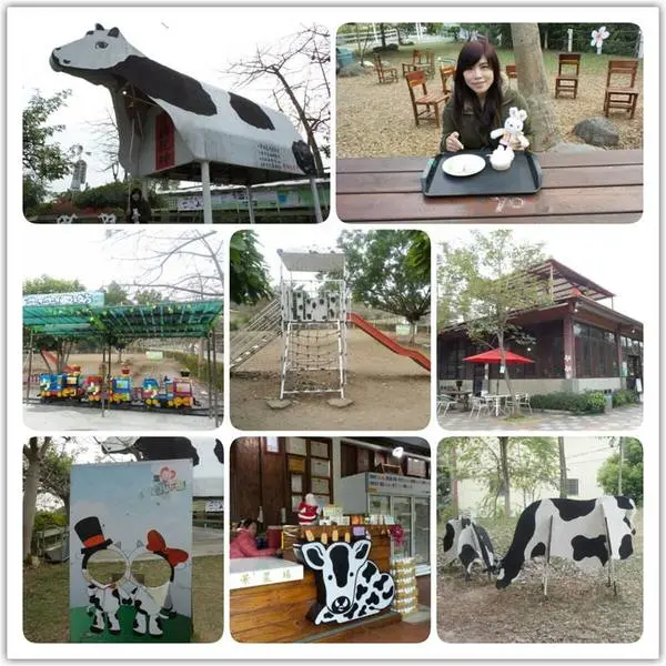 日月山景休閒農場        
      