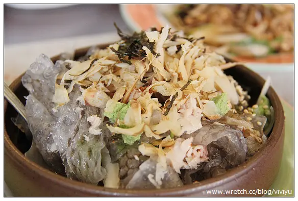 [桃園．美食]溪友緣風味料理三訪~招牌菜色