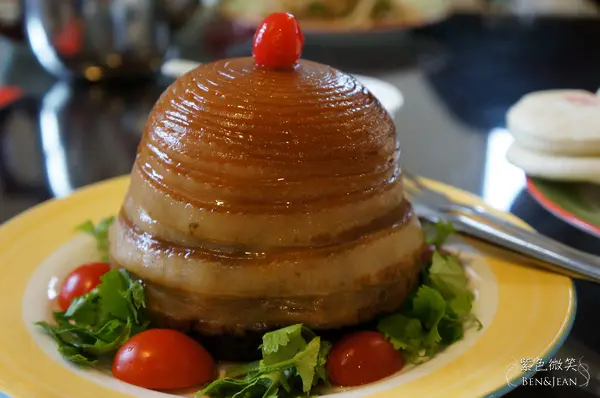 ▋桃園美食▋大溪.溪有緣餐廳~台版少女的酥胸