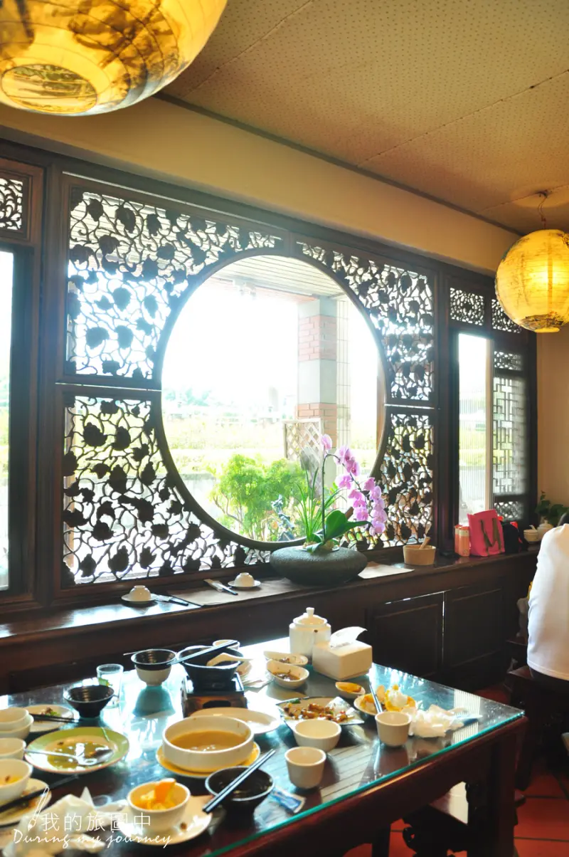 【食記】桃園大溪 溪有緣風味料理 濃濃古典風平價客家料理