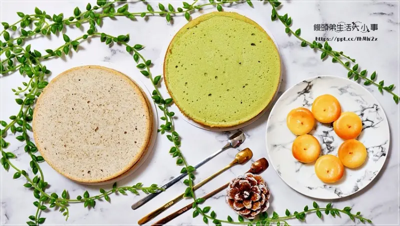 【網購宅配】杏芳食品／大溪70年老店／大溪美食／大溪必買伴手禮／堅持純手工製作／年銷五百萬顆乳酪球／天使蛋糕／非凡報導、上班這黨事大推好吃