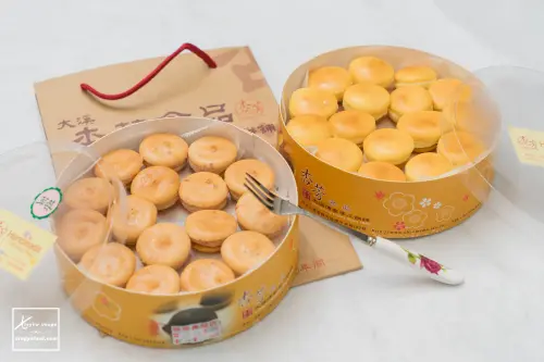 宅配│午後輕食-人氣甜點【杏芳乳酪球】真草莓乳酪球(期間限定)/經典原味乳酪球