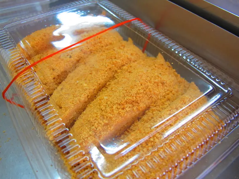 蔡記麥芽花生糖