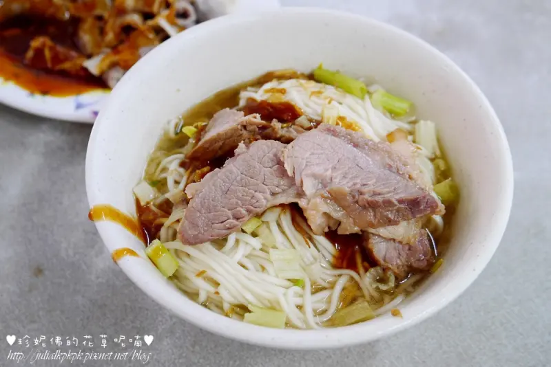 【桃園-大溪區】阿美麵店