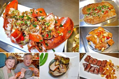 吃。桃園龜山《雙鶴鐵板燒》在地經營20餘年的老牌鐵板燒，除了好吃還有滿滿人情味。林口鐵板燒推薦