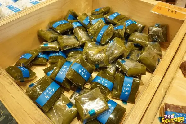 三義美食客家米食》九鼎軒菜單價位大公開！三義客家人氣伴手禮~推薦艾草粄、紅豆粄、黑糖米糕。