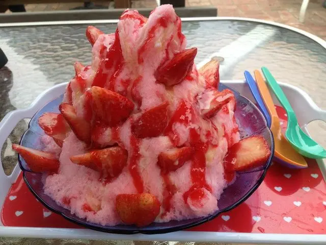 田園歐式風格~花間集