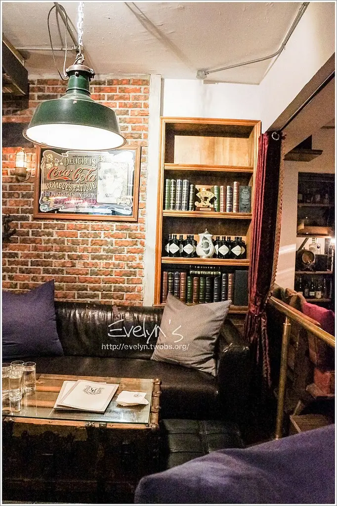 大安東區‧Wootp窩台北‧姊妹淘微醺lounge bar