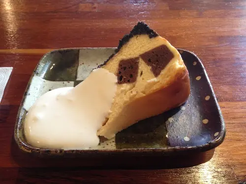 窩著咖啡Perch Cafe