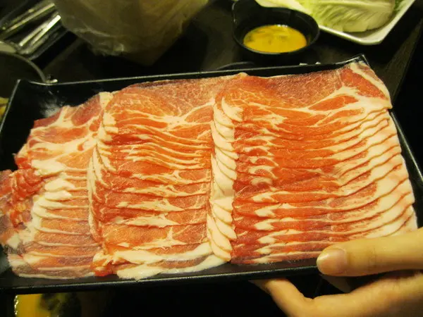 【台北吃到飽】潮肉壽喜燒(忠孝店)