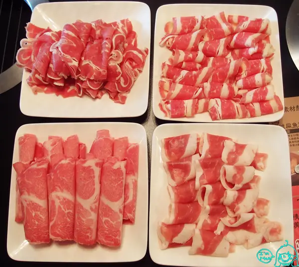 【試吃】肉片現點現切！火鍋吃到飽「精彩火鍋(台北館前店)」