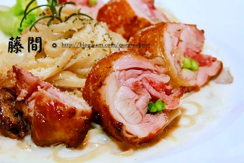 【新竹】藤間/和果子/創意料理。三姊妹用心打造的溫馨餐館