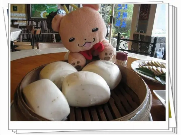 蜜蜂熊野外求生記之石碇鄉「桂花農園」的「桂花餐」～