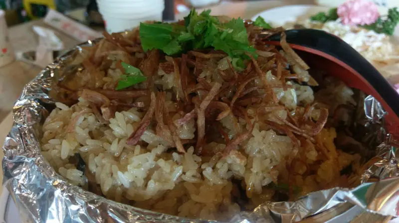 「新北石碇吃喝」濃濃桂花香中享受一個悠閒下午@茶鄉桂花農園