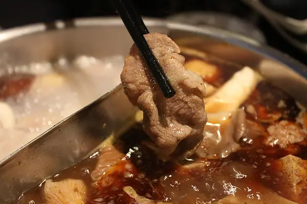 十三香頂級麻辣(復興店)